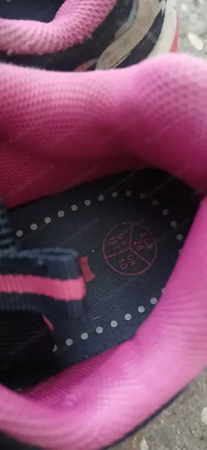 Verschenke Mädchen Schuhe (blinken) Bild 2