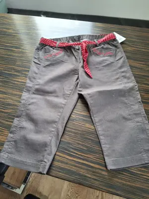 Trachtenhose knielang neu