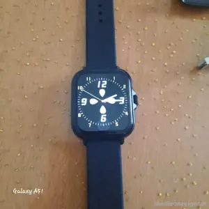 neue, nicht benutzte smart watch Bild 4