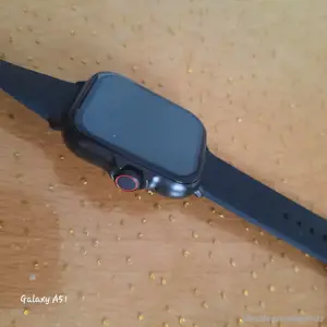 neue, nicht benutzte smart watch Bild 3