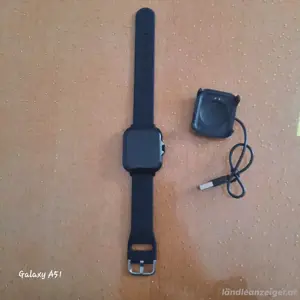 neue, nicht benutzte smart watch Bild 2