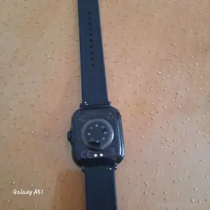 neue, nicht benutzte smart watch Bild 6