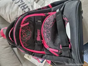 Schulrucksack 