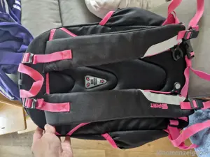 Schulrucksack  Bild 3