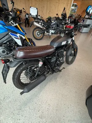 Brixton Cromwell 125 ABS Bild 3