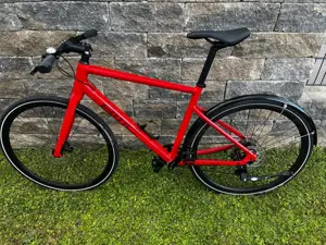 Fitness bike Commuter BMC Alpenchallenge AL Four, Gr. M Bild 2