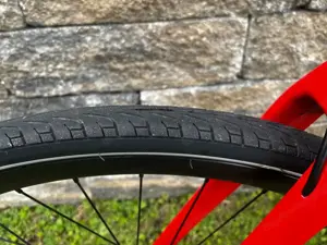 Fitness bike Commuter BMC Alpenchallenge AL Four, Gr. M Bild 3