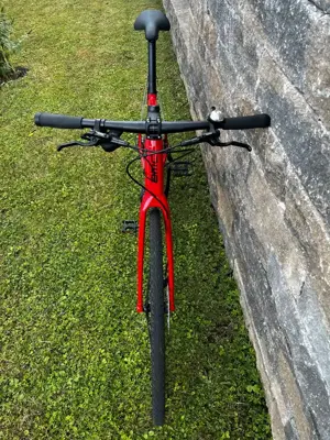 Fitness bike Commuter BMC Alpenchallenge AL Four, Gr. M Bild 8