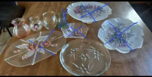 Flohmarkt-Artikel und mehr Bild 5