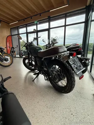 Brixton Cromwell 125 Bild 2