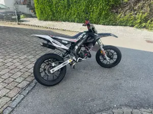 Derbi Senda 70ccm Bild 5