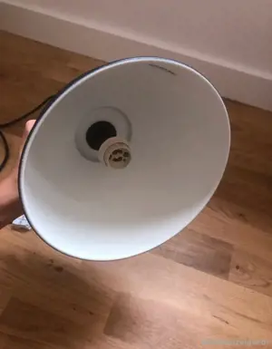 Lampe   Deckenleuchte   Hängelampe Bild 3