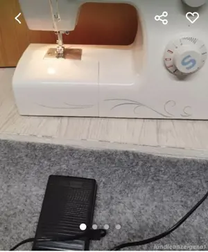 Nähmaschine 
