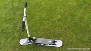 Snowscooter