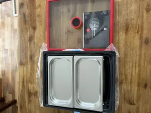 Multicook Steambox Bild 4