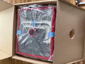 Multicook Steambox Bild 3