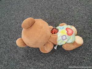 V-Tech "Krabbel mit mir Bär" Bild 2