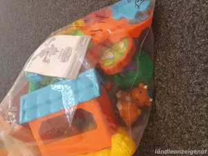 V-Tech "TipTap Baby Tiere - Bauernhof" mit Kuh Bild 3