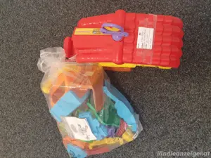 V-Tech "TipTap Baby Tiere - Bauernhof" mit Kuh Bild 2