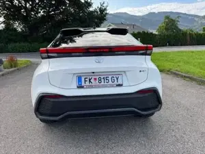 Toyota C-HR Bild 6