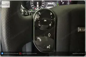 Land Rover Range Rover Bild 7