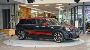 MINI John Cooper Works Bild 16