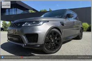 Land Rover Range Rover Bild 10
