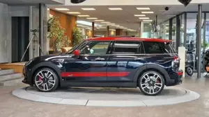 MINI John Cooper Works Bild 6