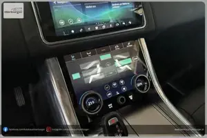 Land Rover Range Rover Bild 9