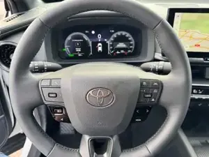 Toyota C-HR Bild 8