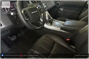 Land Rover Range Rover Bild 2