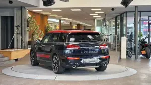 MINI John Cooper Works Bild 8