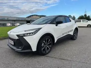 Toyota C-HR Bild 2