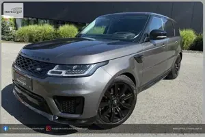 Land Rover Range Rover Bild 3
