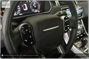 Land Rover Range Rover Bild 5