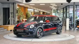 MINI John Cooper Works Bild 3