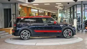 MINI John Cooper Works Bild 14