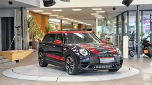 MINI John Cooper Works Bild 17