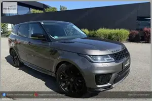 Land Rover Range Rover Bild 12