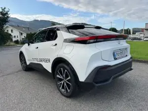 Toyota C-HR Bild 5