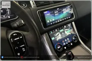 Land Rover Range Rover Bild 16