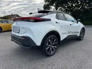 Toyota C-HR Bild 4