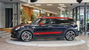 MINI John Cooper Works Bild 4