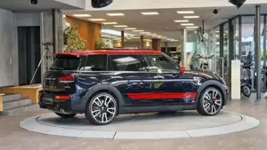 MINI John Cooper Works Bild 13