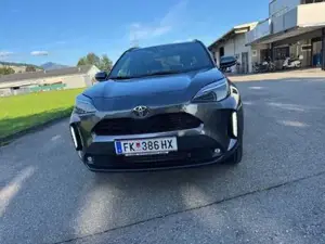 Toyota Yaris Bild 3