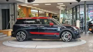 MINI John Cooper Works Bild 15