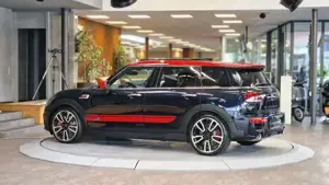 MINI John Cooper Works Bild 7