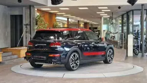 MINI John Cooper Works Bild 12