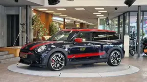 MINI John Cooper Works Bild 5