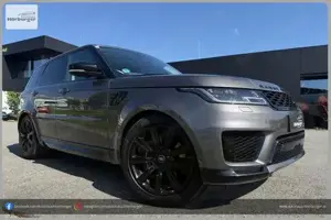 Land Rover Range Rover Bild 6
